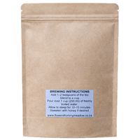 Flowers From My Meadow Men’s Health Loose Leaf Tea